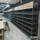 CE Retail Store Shelves TGL Morden Economic Style For Grocery Display
